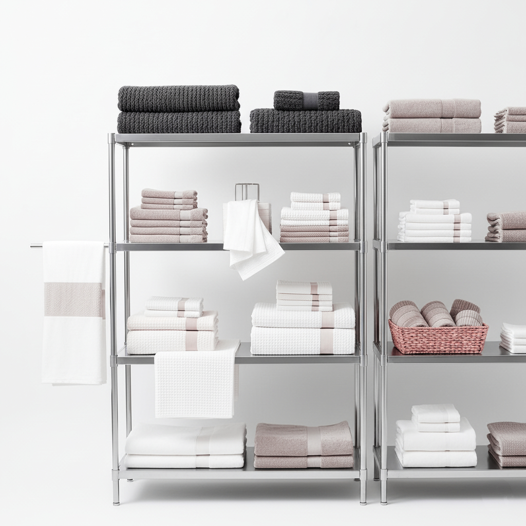 textile goods
